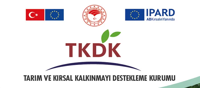 Tarım ve Kırsal Kalkınmayı Destekleme Kurumu